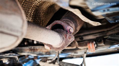 carbon monoxide car exhaust leak|5 Signs of a Leak in the Exhaust Manifold